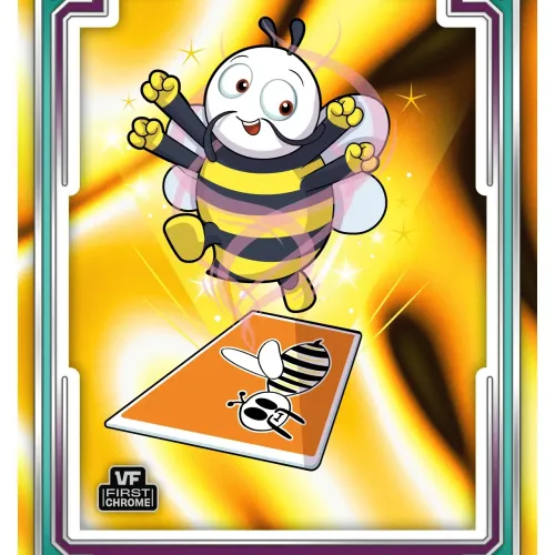 Veefriends Series 2