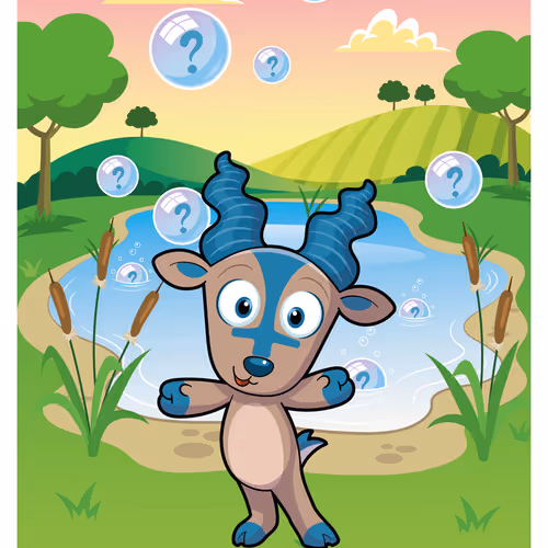 Veefriends Series 2