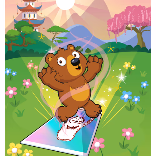 Veefriends Series 2