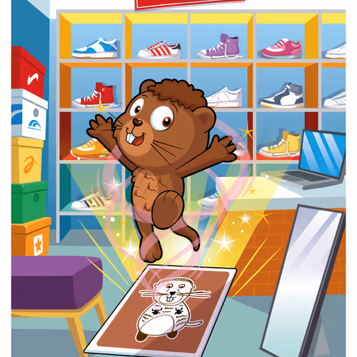 Veefriends Series 2