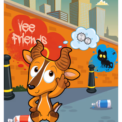 Veefriends Series 2