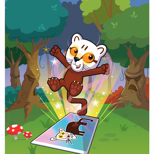 Veefriends Series 2