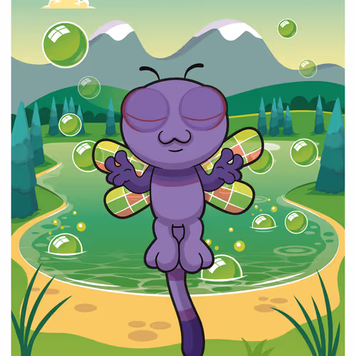 Veefriends Series 2