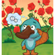 Pleasant Platypus #23122