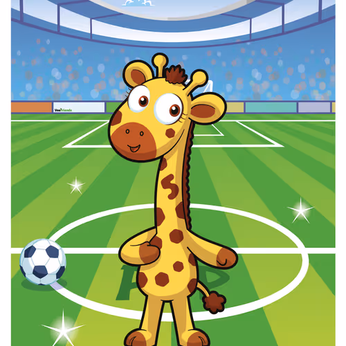 Veefriends Series 2