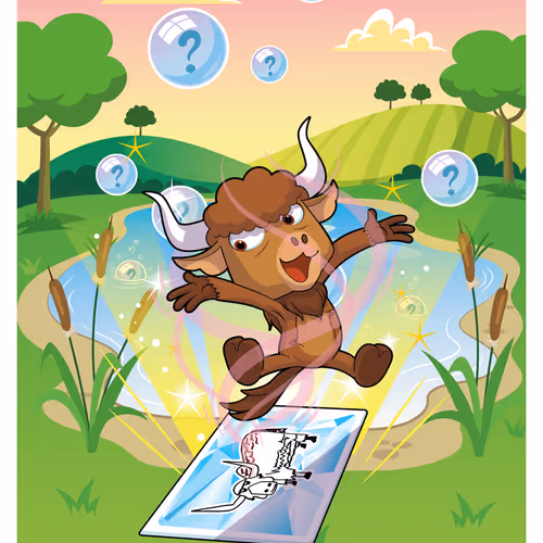 Veefriends Series 2