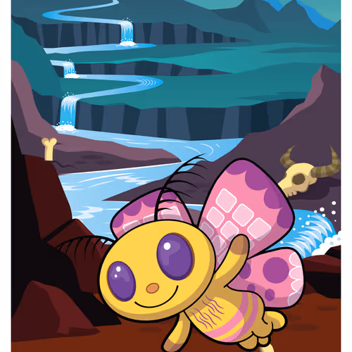 Veefriends Series 2