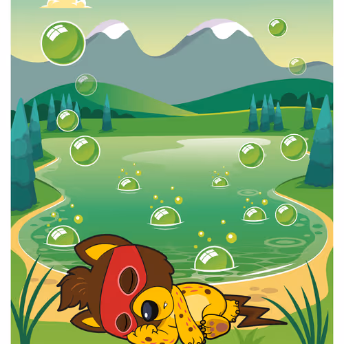 Veefriends Series 2