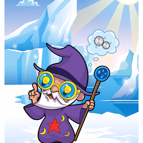 Willful Wizard #46259