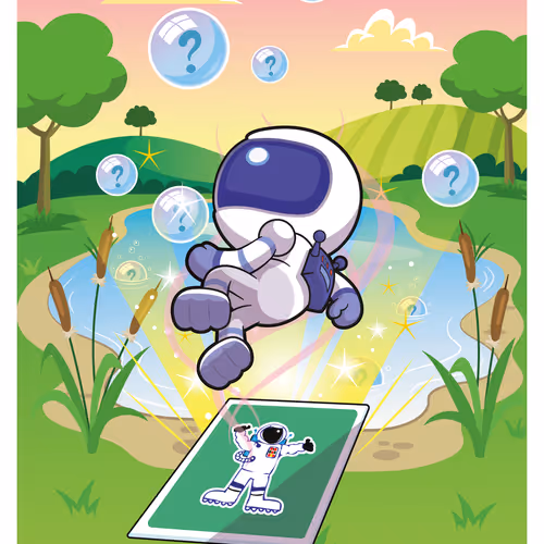 Veefriends Series 2