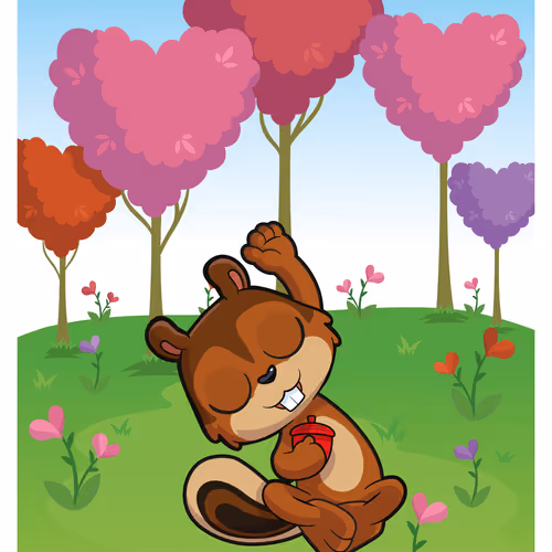 Veefriends Series 2