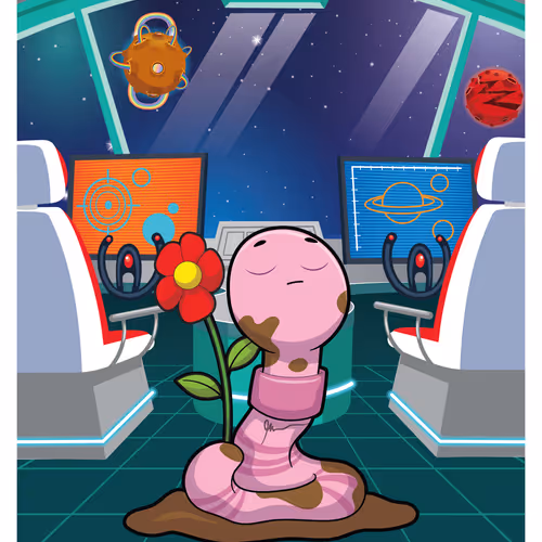 Veefriends Series 2