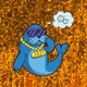 Swaggy Sea Lion #17559