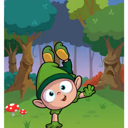 Entrepreneur Elf #36439