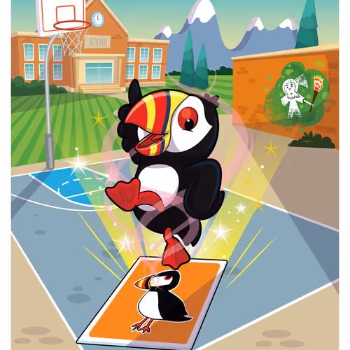 Veefriends Series 2