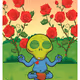 Zealous Zombie #19490