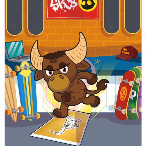 Veefriends Series 2