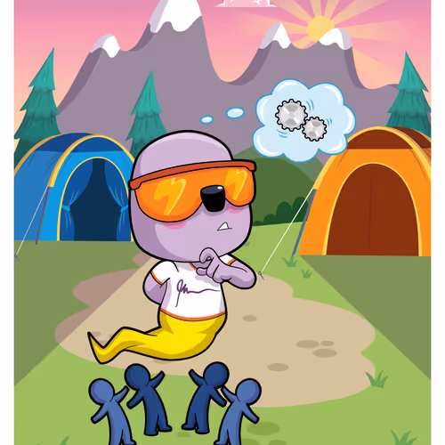 Veefriends Series 2