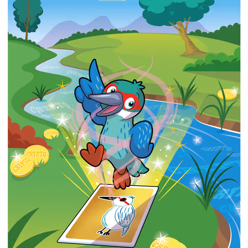 Veefriends Series 2
