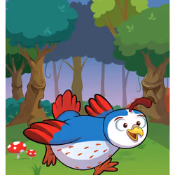 Quick Quail #51040