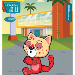 Juicy Jaguar #13102
