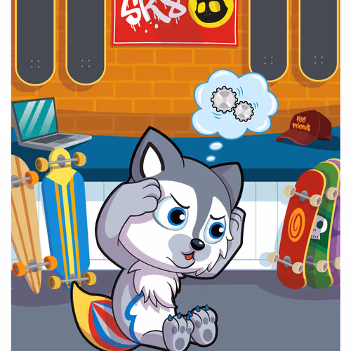 Veefriends Series 2