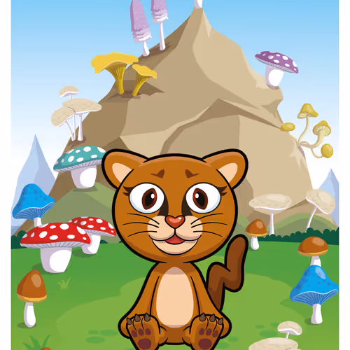 Veefriends Series 2