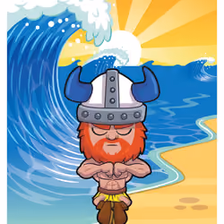 Versatile Viking #54874