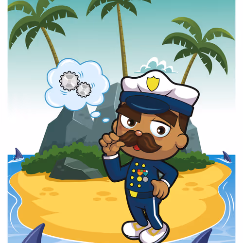 Arbitraging Admiral #47365