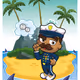 Arbitraging Admiral #47365