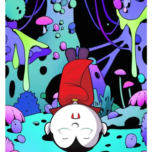 Veefriends Series 2