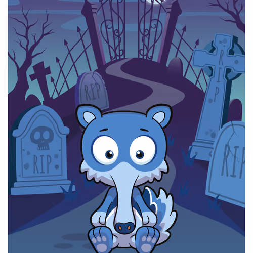 Veefriends Series 2