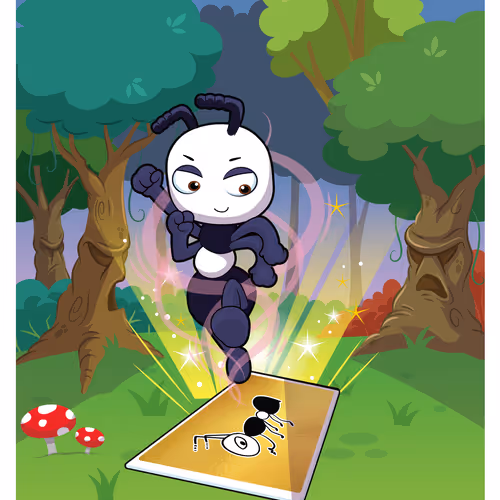 Veefriends Series 2