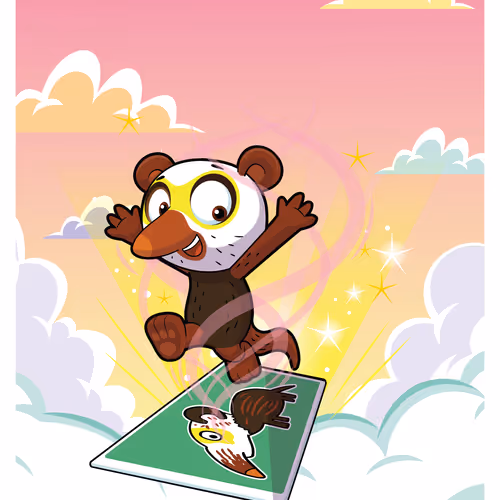 Veefriends Series 2