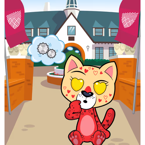 Juicy Jaguar #20869
