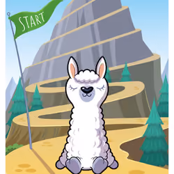 Legit Llama #24902