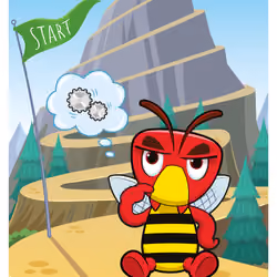 "Hot Shit" Hornet #48104