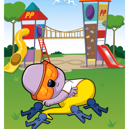 Veefriends Series 2