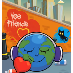 The World Has Plenty Of Love Start Listening To It #37727