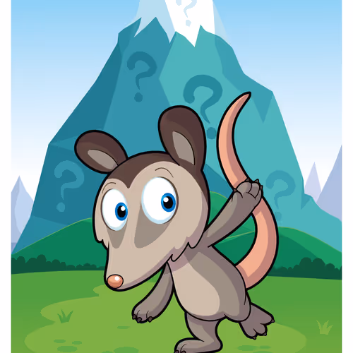 Profound Possum #48640