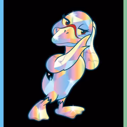 Sweet Swan #8852
