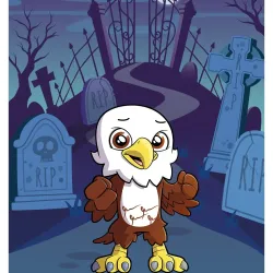 Eager Eagle #18059