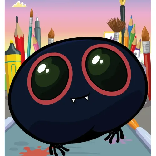 Veefriends Series 2
