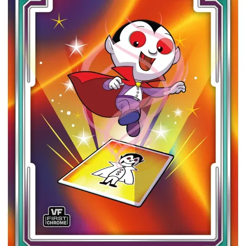 Veefriends Series 2