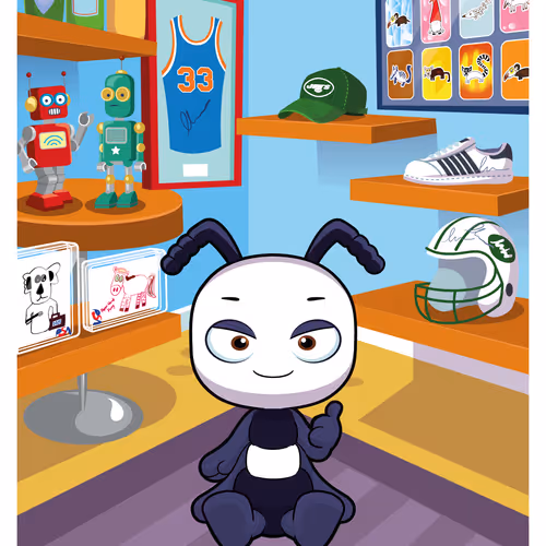 Veefriends Series 2