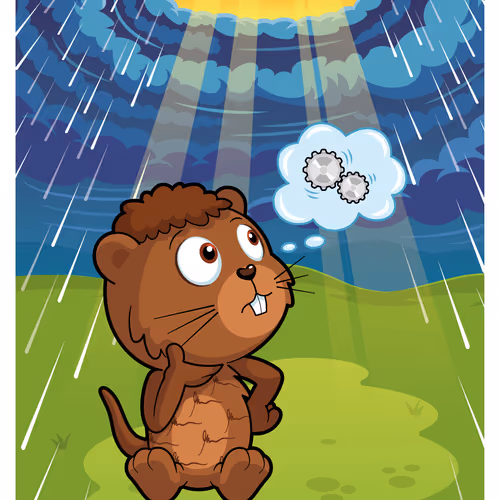 Gifted Gopher #45845