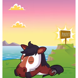 Hype Horse #15541