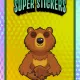 Gracious Grizzly Bear #23978