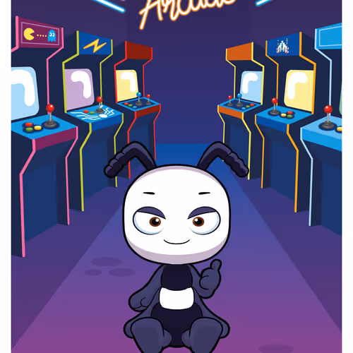 Veefriends Series 2