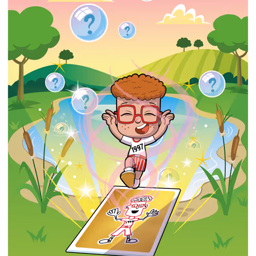 Veefriends Series 2